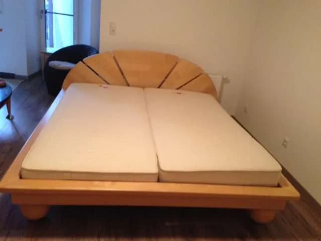 2-Zimmer-Wohnung mieten in Krems Land – 54 m², € 450 – Bild 5 von 5
