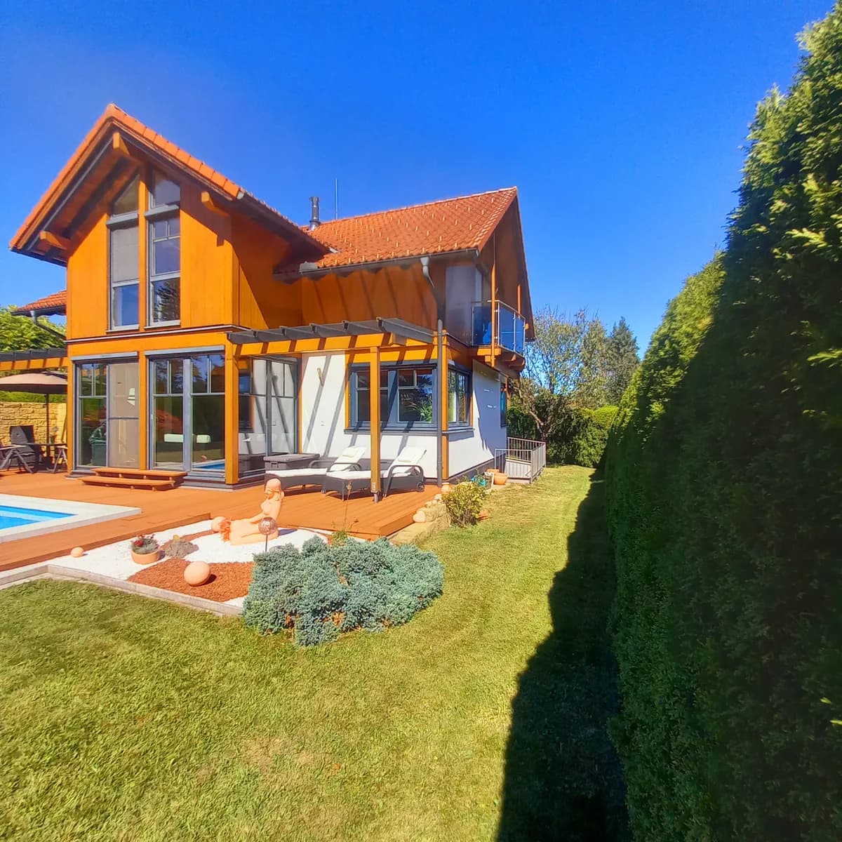 5-Zimmer-Haus kaufen in Graz-Umgebung – 138 m², € 699.000 – Bild 2 von 31