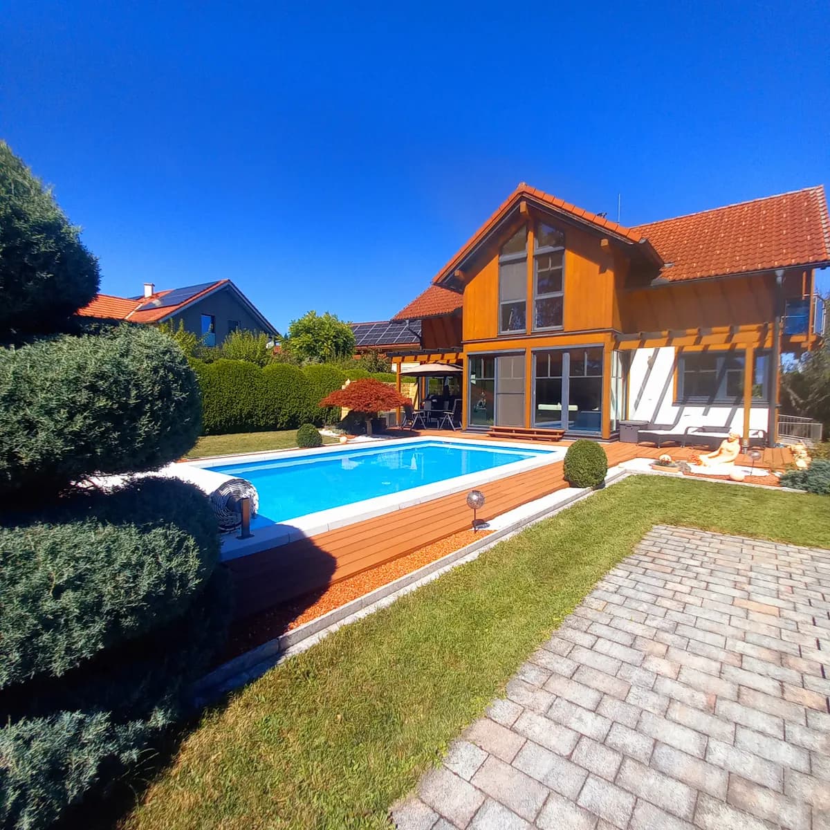 5-Zimmer-Haus kaufen in Graz-Umgebung – 138 m², € 699.000 – Bild 3 von 31