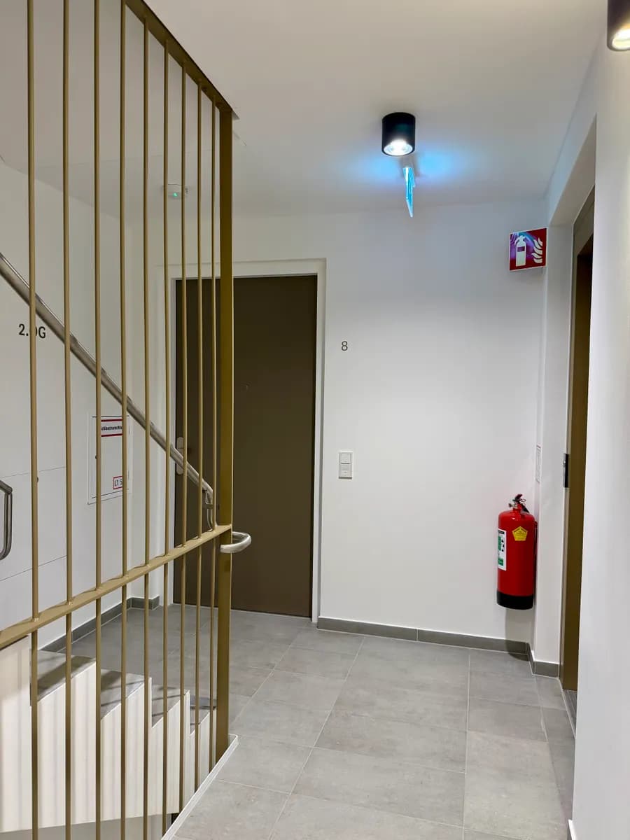 3-Zimmer-Wohnung mieten in Wien – 55 m², € 1.449 – Bild 3 von 33