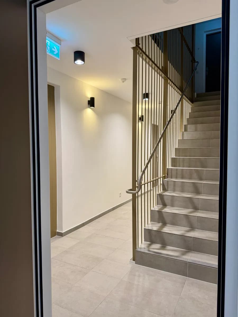 3-Zimmer-Wohnung mieten in Wien – 55 m², € 1.449 – Bild 5 von 33