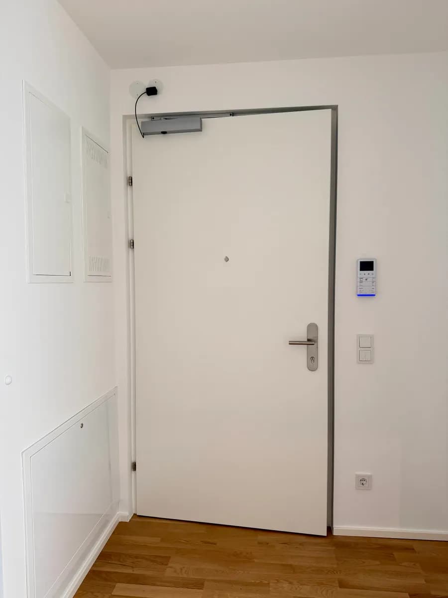 3-Zimmer-Wohnung mieten in Wien – 55 m², € 1.449 – Bild 6 von 33
