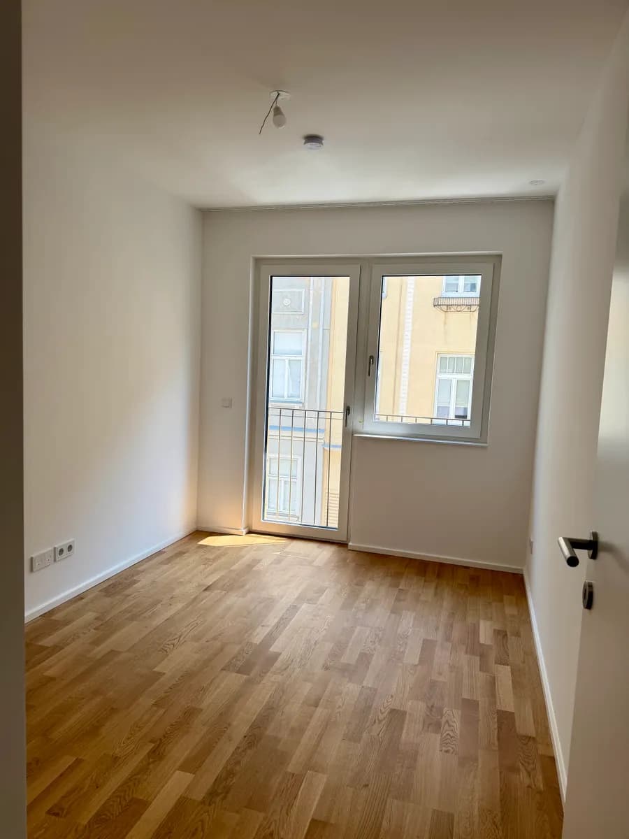 3-Zimmer-Wohnung mieten in Wien – 55 m², € 1.449 – Bild 9 von 33