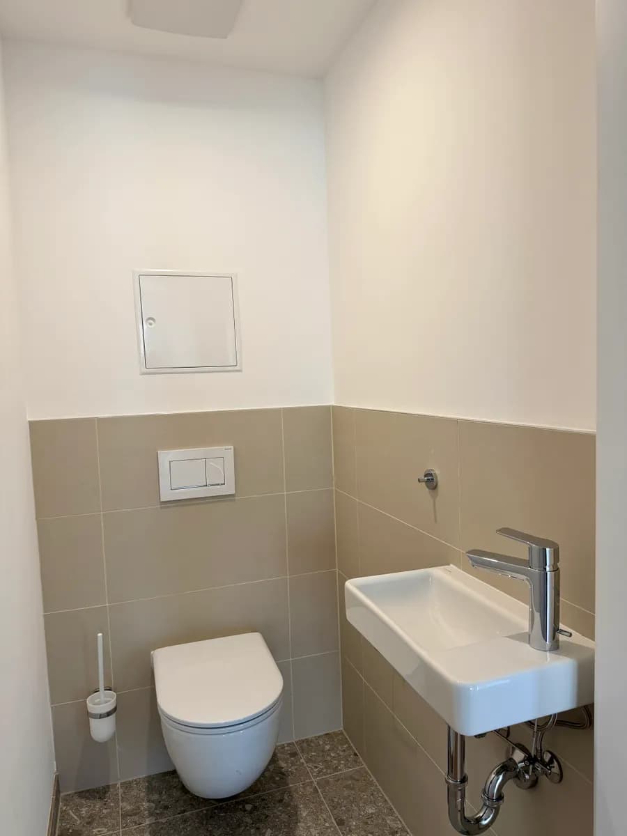 3-Zimmer-Wohnung mieten in Wien – 55 m², € 1.449 – Bild 11 von 33