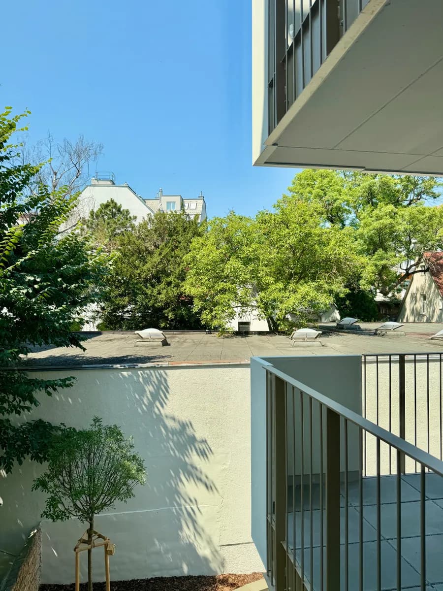 3-Zimmer-Wohnung mieten in Wien – 55 m², € 1.449 – Bild 22 von 33