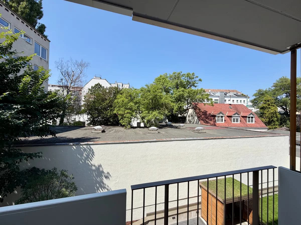 3-Zimmer-Wohnung mieten in Wien – 55 m², € 1.449 – Bild 23 von 33