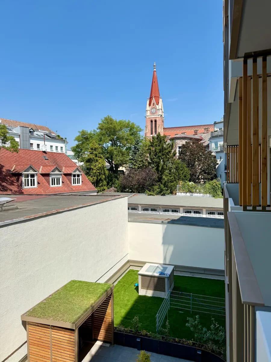 3-Zimmer-Wohnung mieten in Wien – 55 m², € 1.449 – Bild 24 von 33
