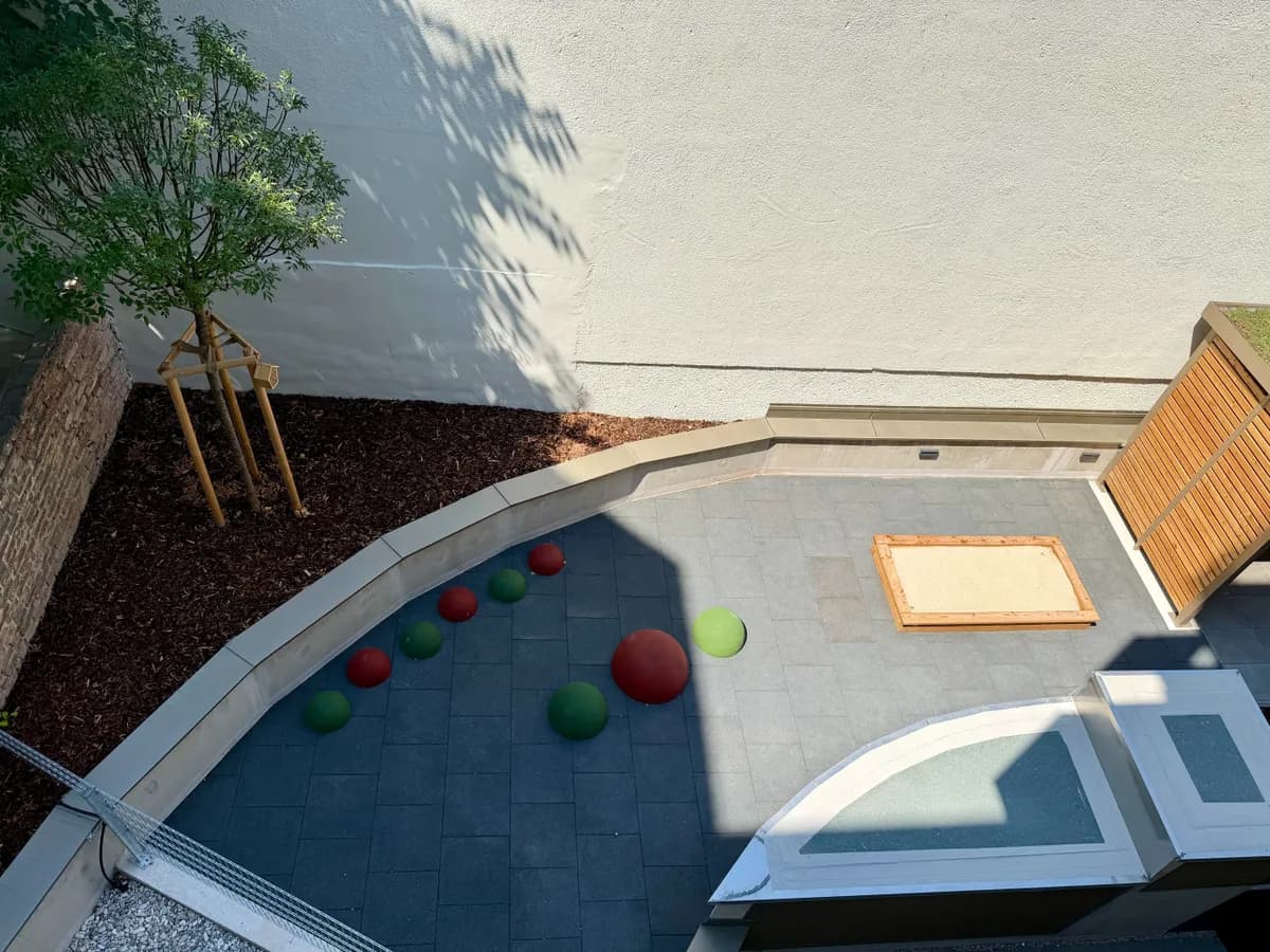3-Zimmer-Wohnung mieten in Wien – 55 m², € 1.449 – Bild 25 von 33