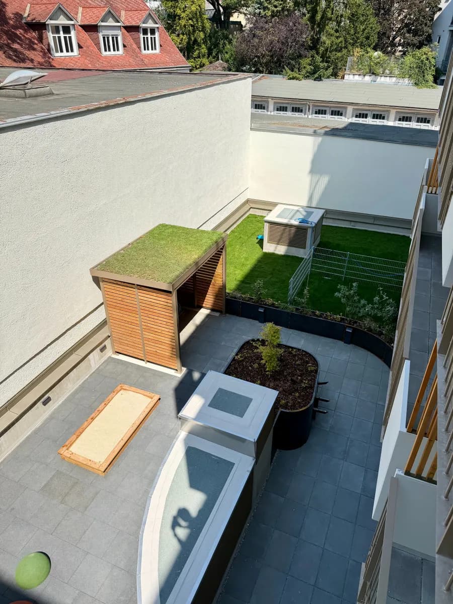 3-Zimmer-Wohnung mieten in Wien – 55 m², € 1.449 – Bild 26 von 33