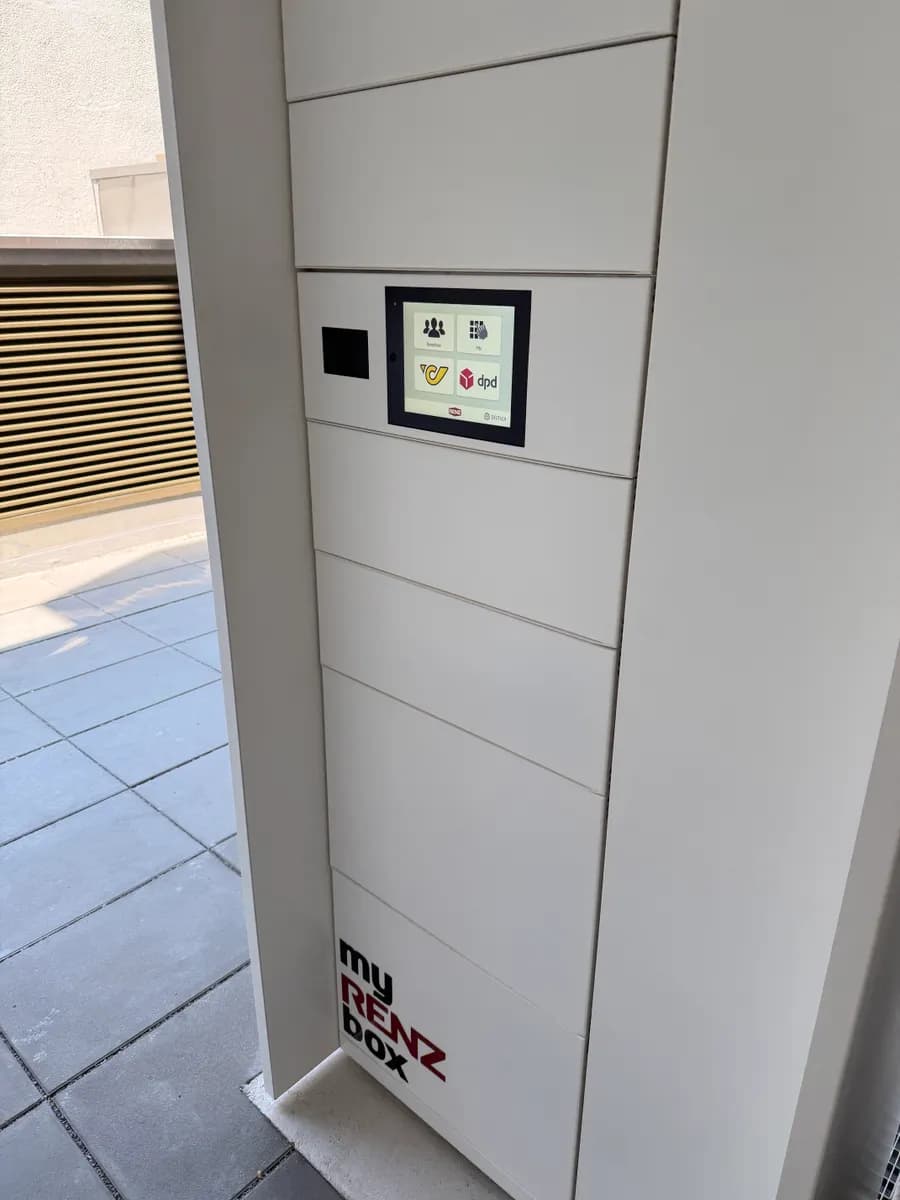 3-Zimmer-Wohnung mieten in Wien – 55 m², € 1.449 – Bild 27 von 33