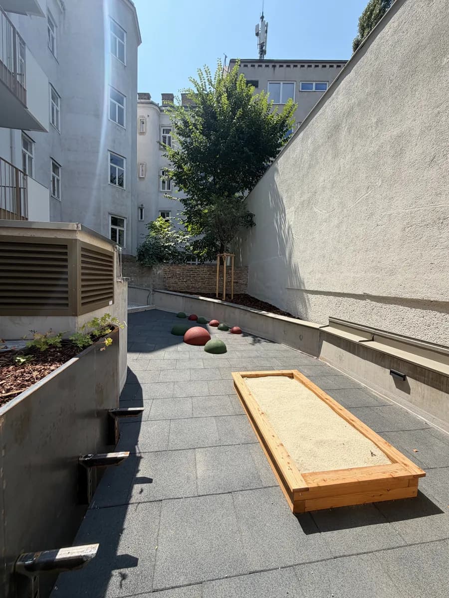 3-Zimmer-Wohnung mieten in Wien – 55 m², € 1.449 – Bild 29 von 33