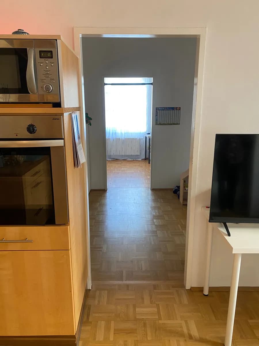 3-Zimmer-Wohnung mieten in Linz – 74 m², € 983 – Bild 2 von 10