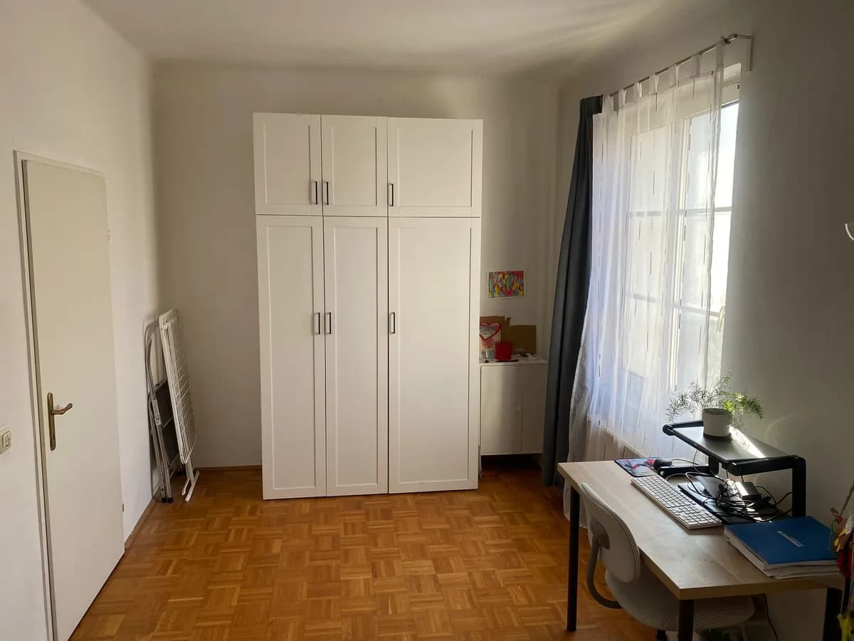3-Zimmer-Wohnung mieten in Linz – 74 m², € 983 – Bild 3 von 10