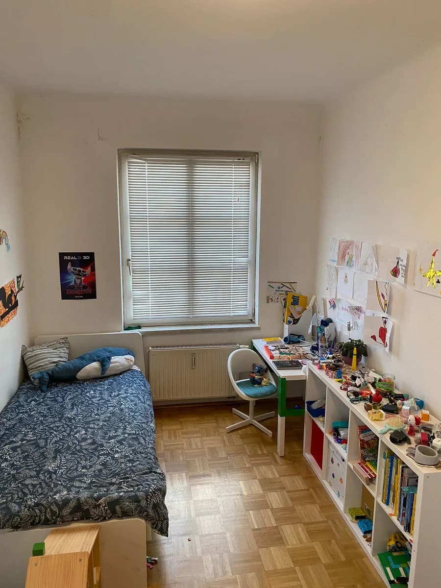3-Zimmer-Wohnung mieten in Linz – 74 m², € 983 – Bild 4 von 10