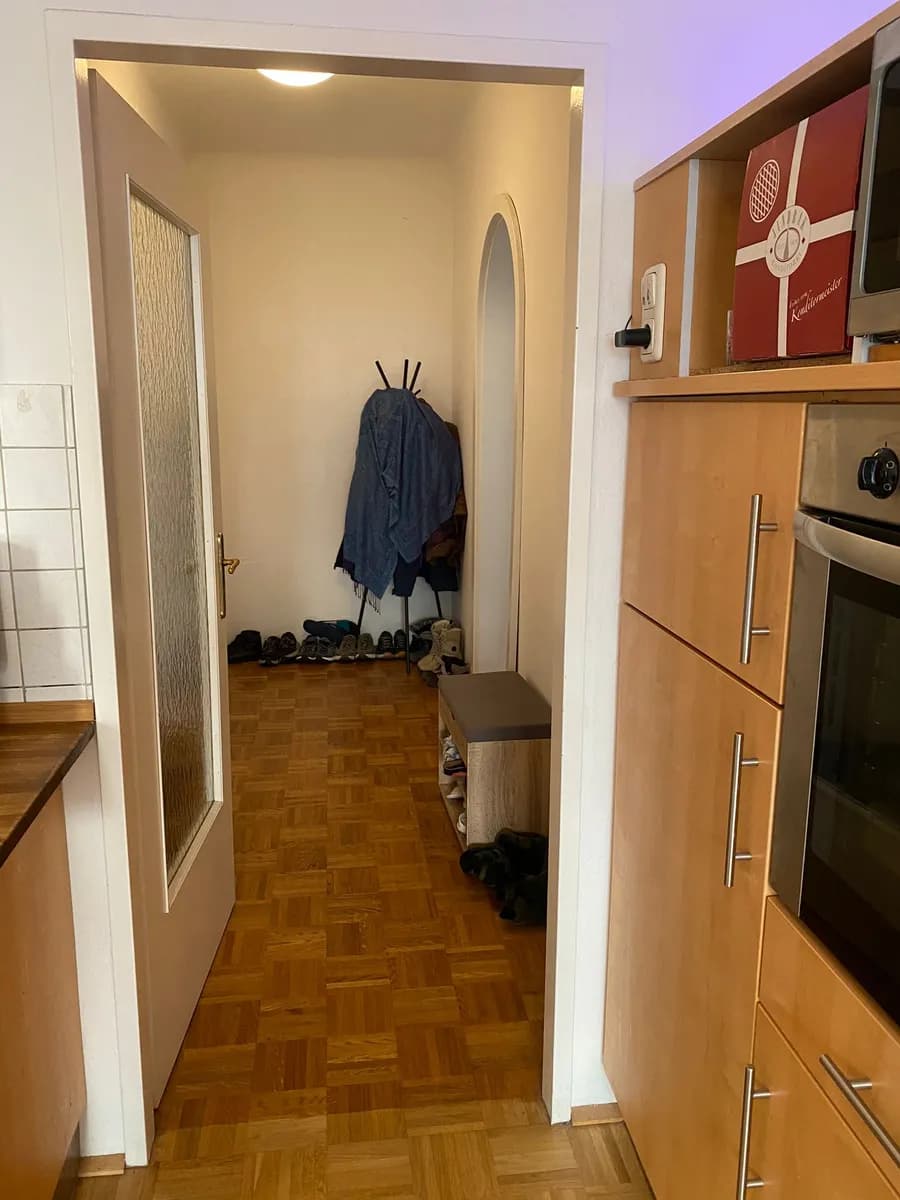 3-Zimmer-Wohnung mieten in Linz – 74 m², € 983 – Bild 6 von 10