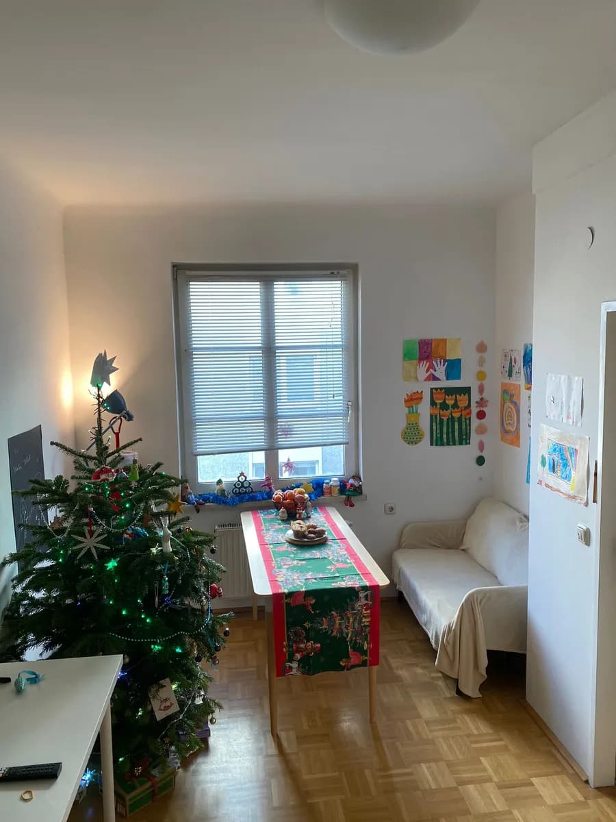 3-Zimmer-Wohnung mieten in Linz – 74 m², € 983 – Bild 7 von 10