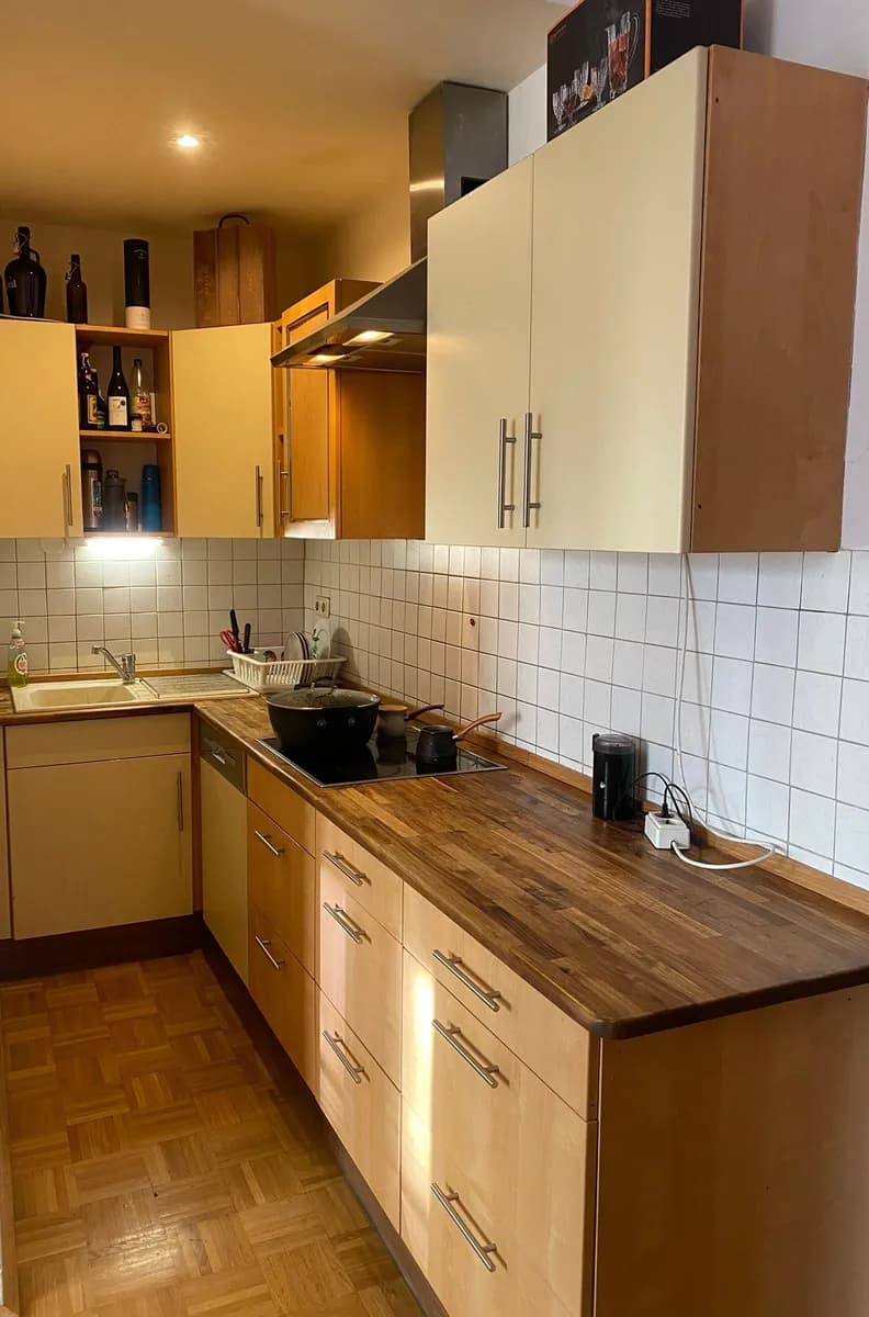 3-Zimmer-Wohnung mieten in Linz – 74 m², € 983 – Bild 8 von 10