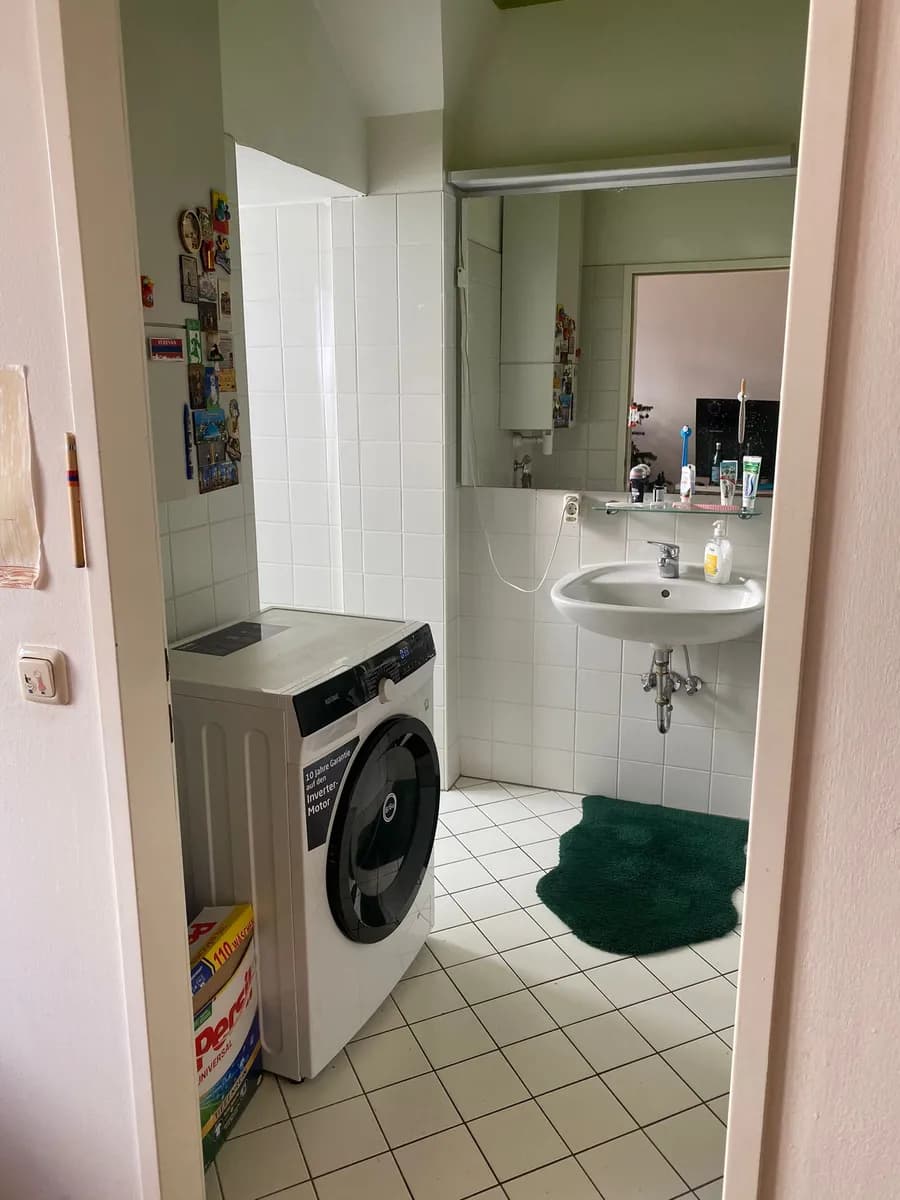 3-Zimmer-Wohnung mieten in Linz – 74 m², € 983 – Bild 9 von 10