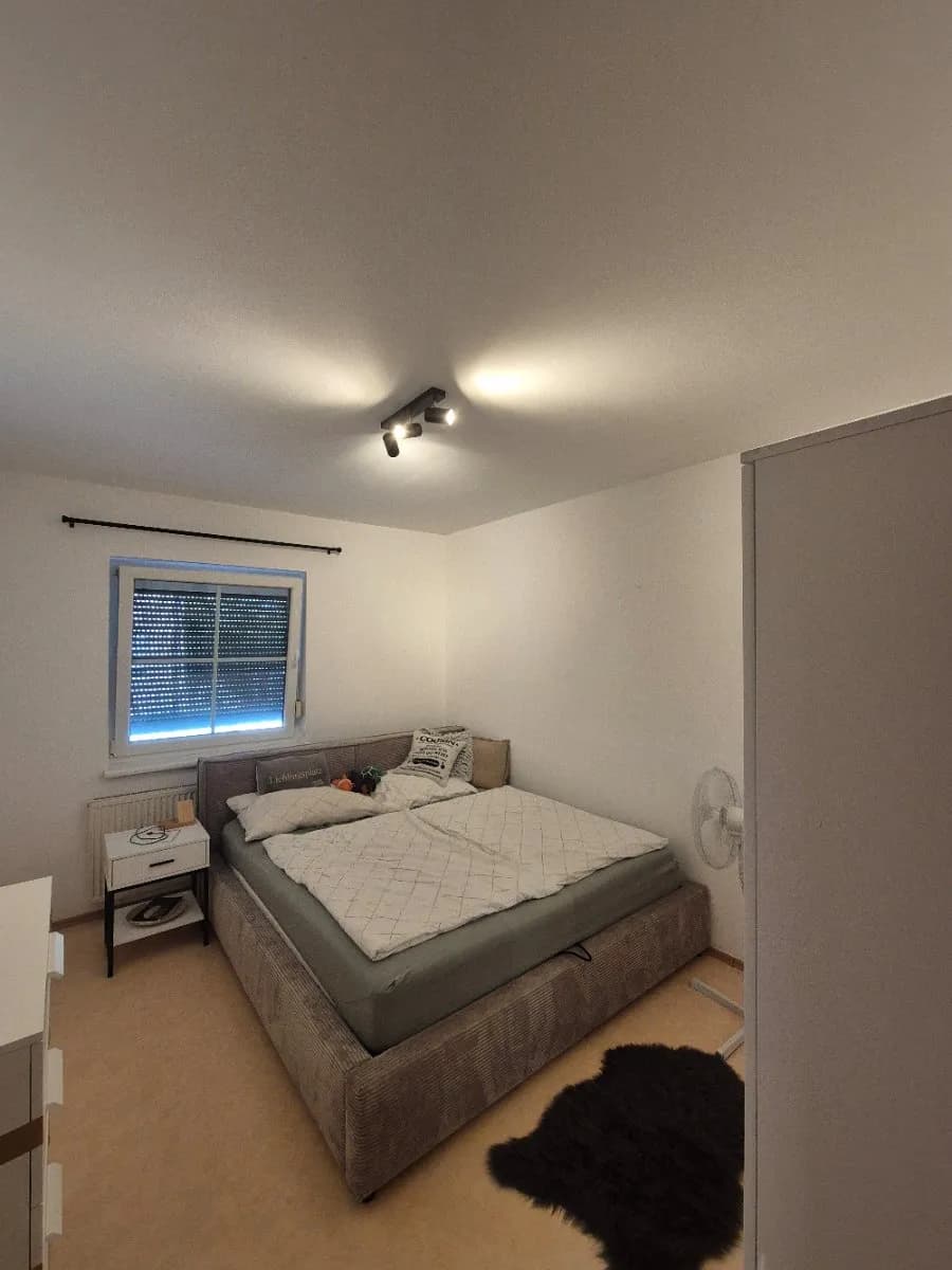 3-Zimmer-Wohnung mieten in Amstetten – 76 m², € 621 – Bild 2 von 6