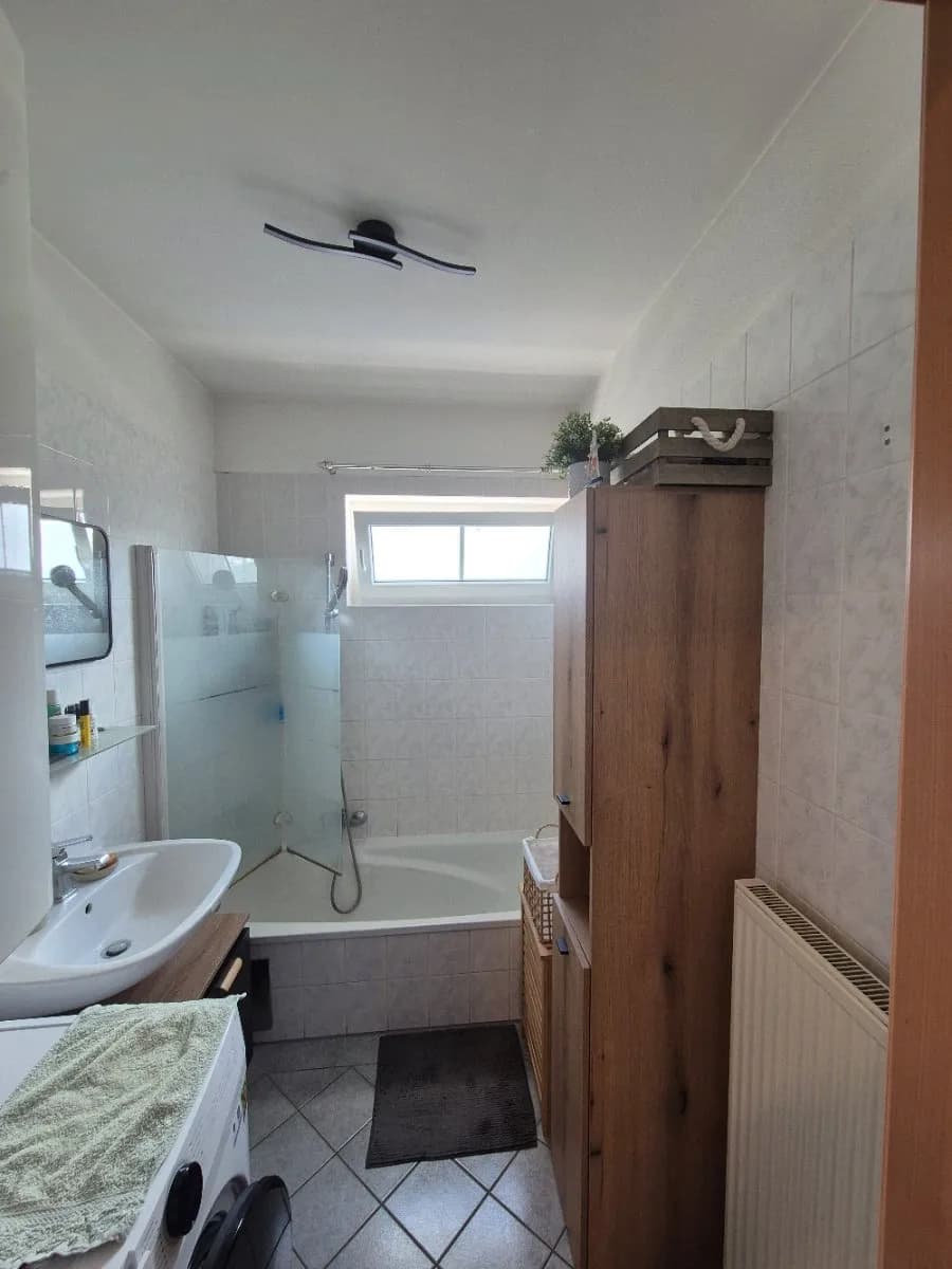 3-Zimmer-Wohnung mieten in Amstetten – 76 m², € 621 – Bild 4 von 6