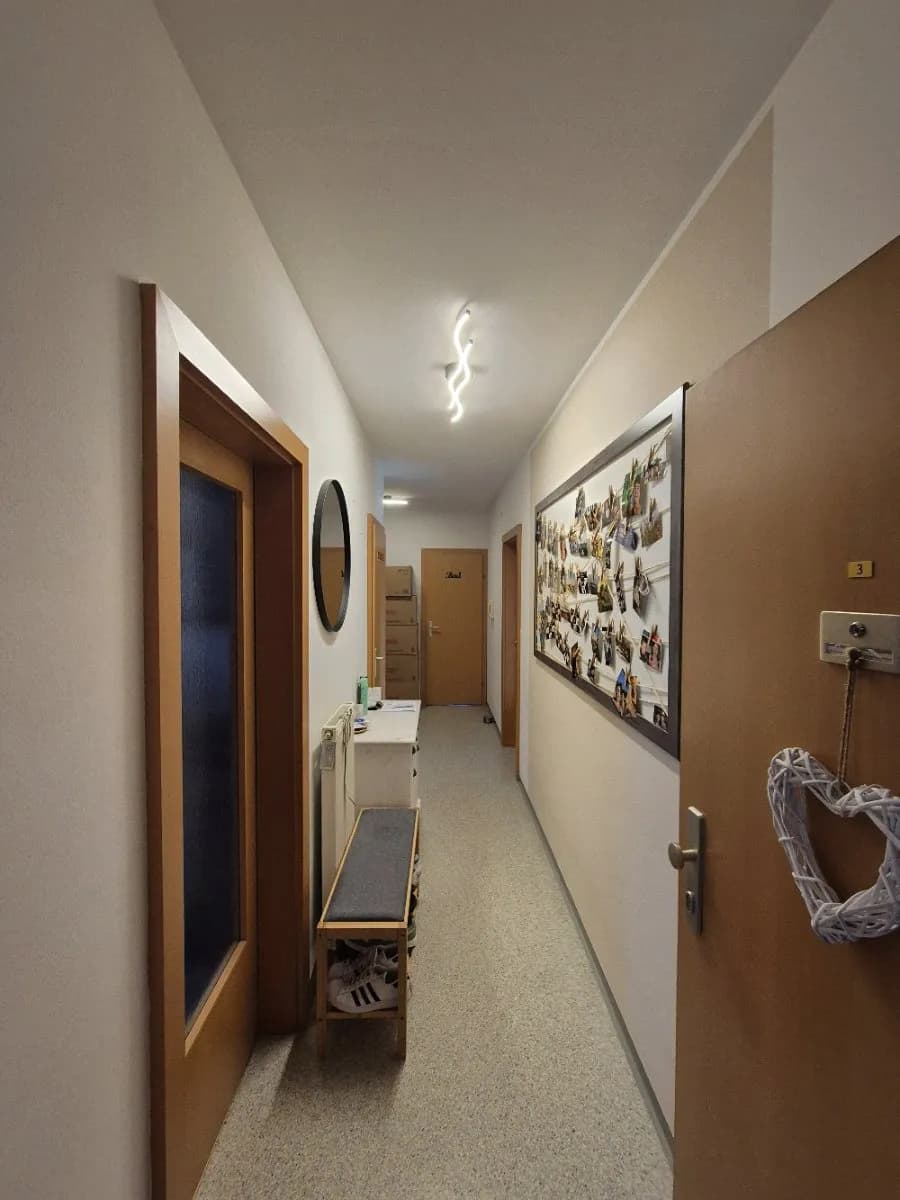 3-Zimmer-Wohnung mieten in Amstetten – 76 m², € 621 – Bild 5 von 6