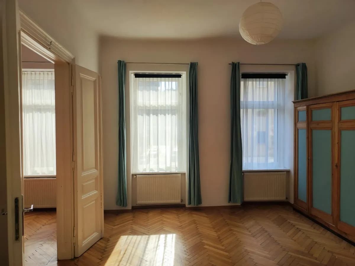 3-Zimmer-Wohnung mieten in Wien – 83 m², € 1.380 – Bild 2 von 25