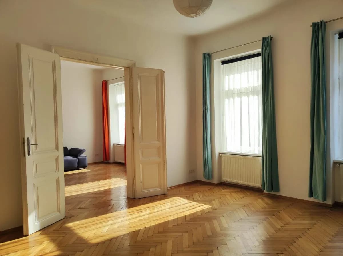 3-Zimmer-Wohnung mieten in Wien – 83 m², € 1.380 – Bild 3 von 25