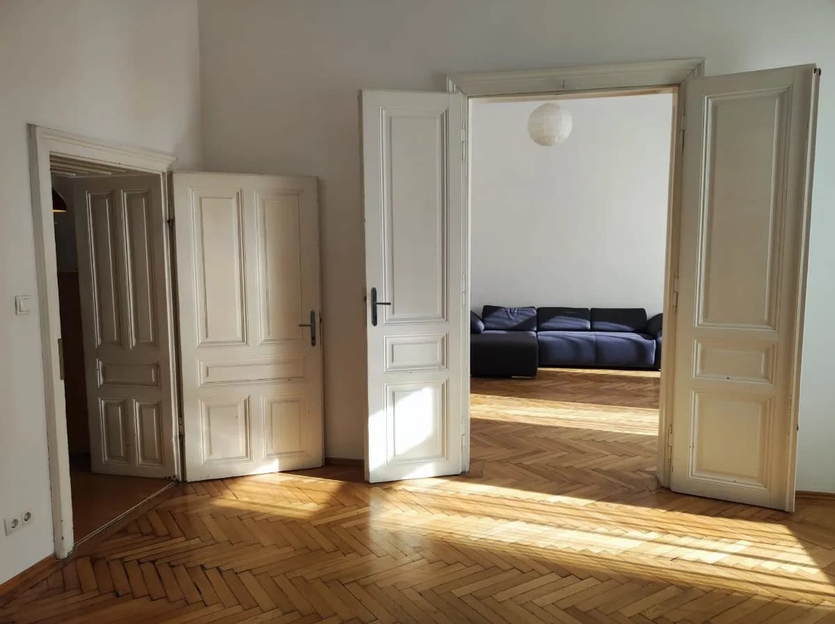 3-Zimmer-Wohnung mieten in Wien – 83 m², € 1.380 – Bild 4 von 25