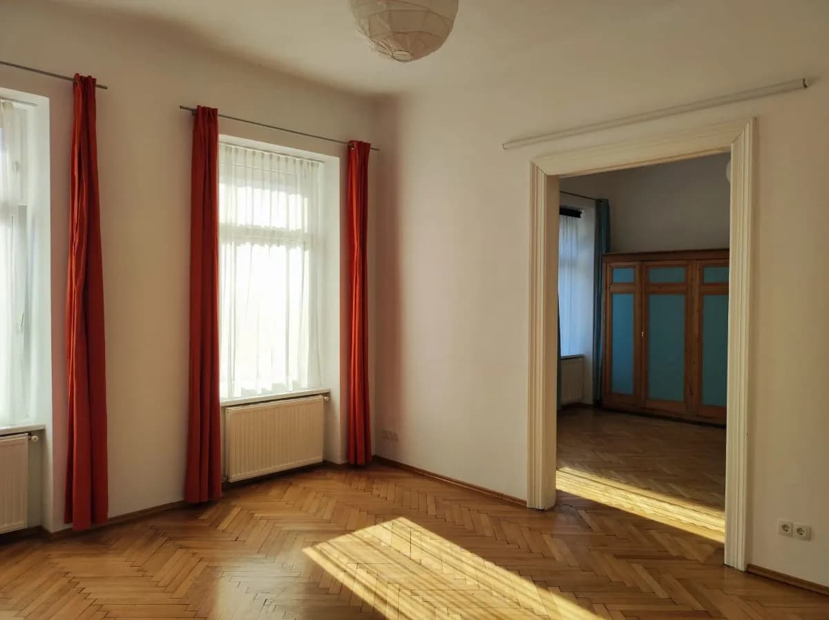3-Zimmer-Wohnung mieten in Wien – 83 m², € 1.380 – Bild 5 von 25