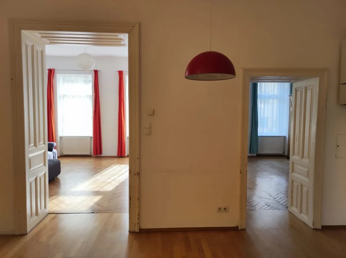3-Zimmer-Wohnung mieten in Wien – 83 m², € 1.380 – Bild 9 von 25