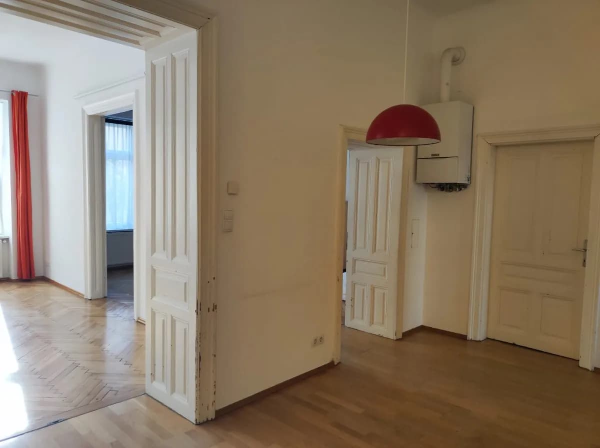 3-Zimmer-Wohnung mieten in Wien – 83 m², € 1.380 – Bild 10 von 25