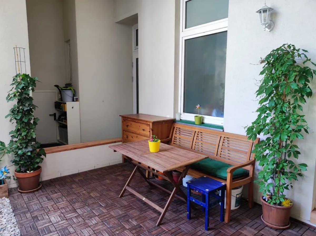 3-Zimmer-Wohnung mieten in Wien – 83 m², € 1.380 – Bild 22 von 25