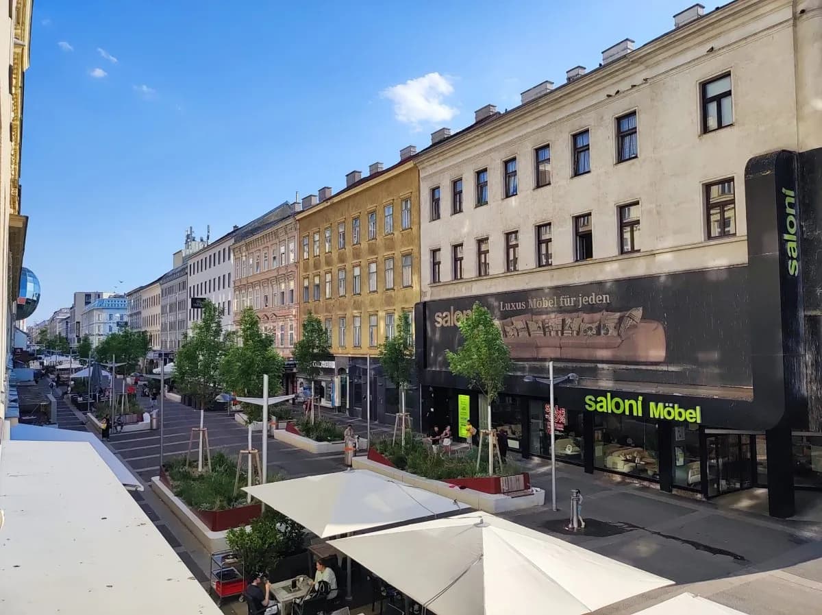 3-Zimmer-Wohnung mieten in Wien – 83 m², € 1.380 – Bild 23 von 25