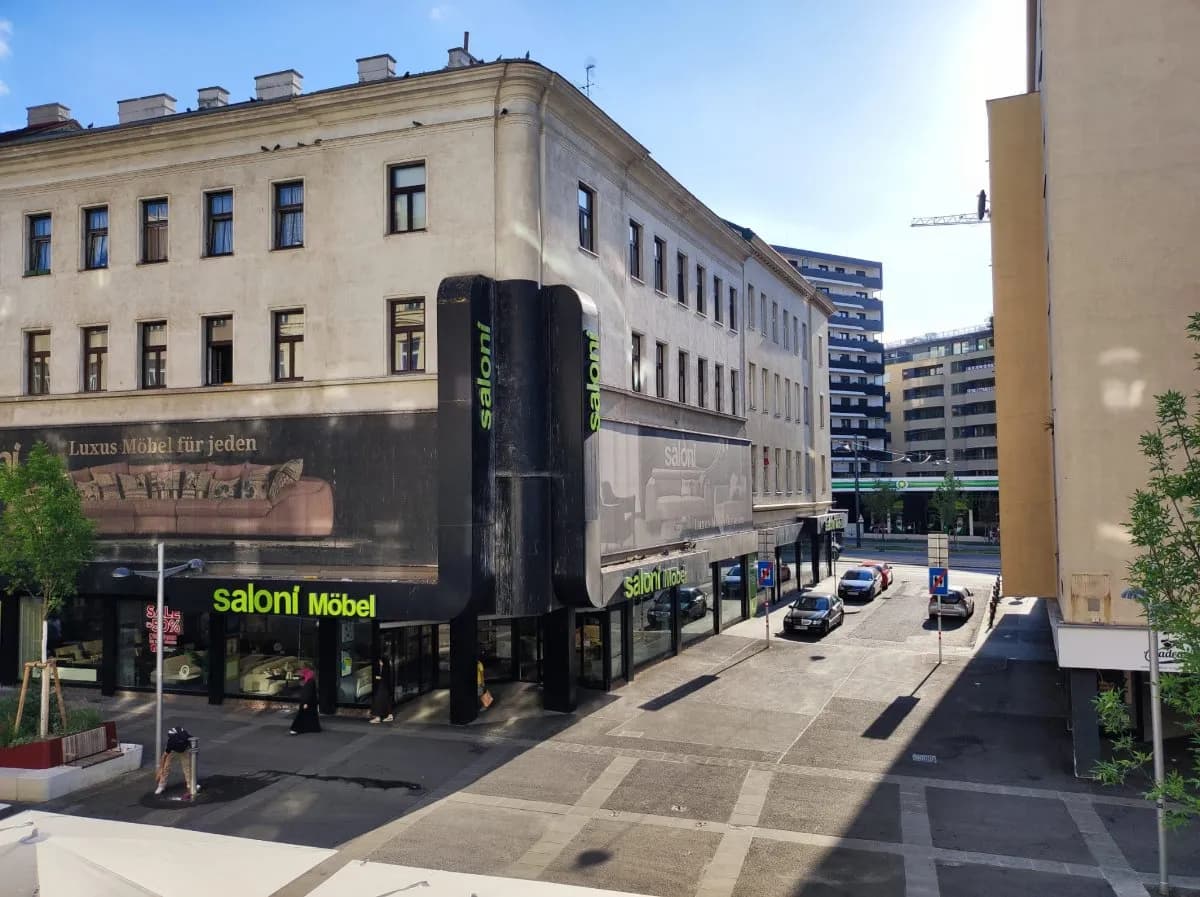 3-Zimmer-Wohnung mieten in Wien – 83 m², € 1.380 – Bild 24 von 25