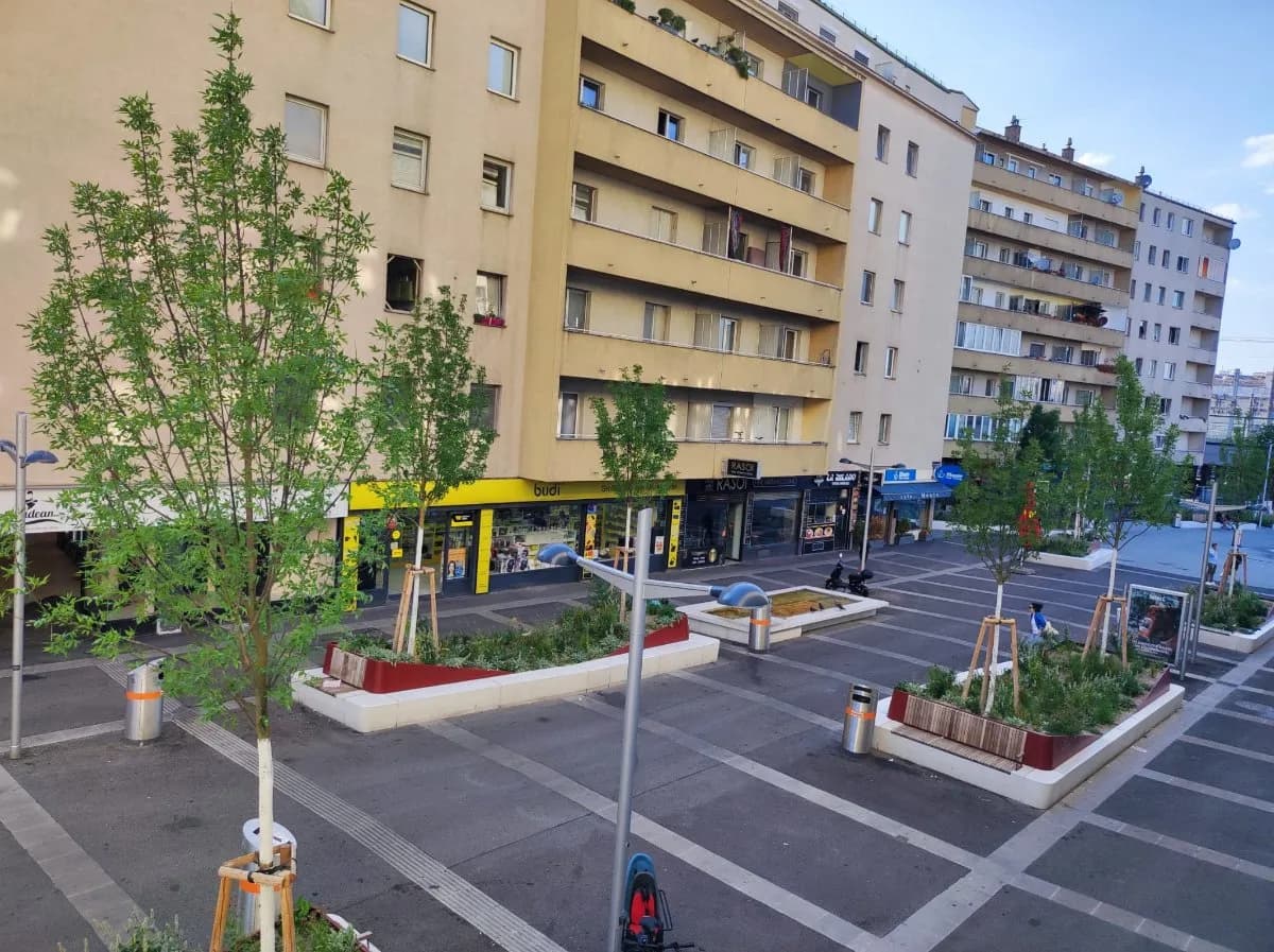 3-Zimmer-Wohnung mieten in Wien – 83 m², € 1.380 – Bild 25 von 25