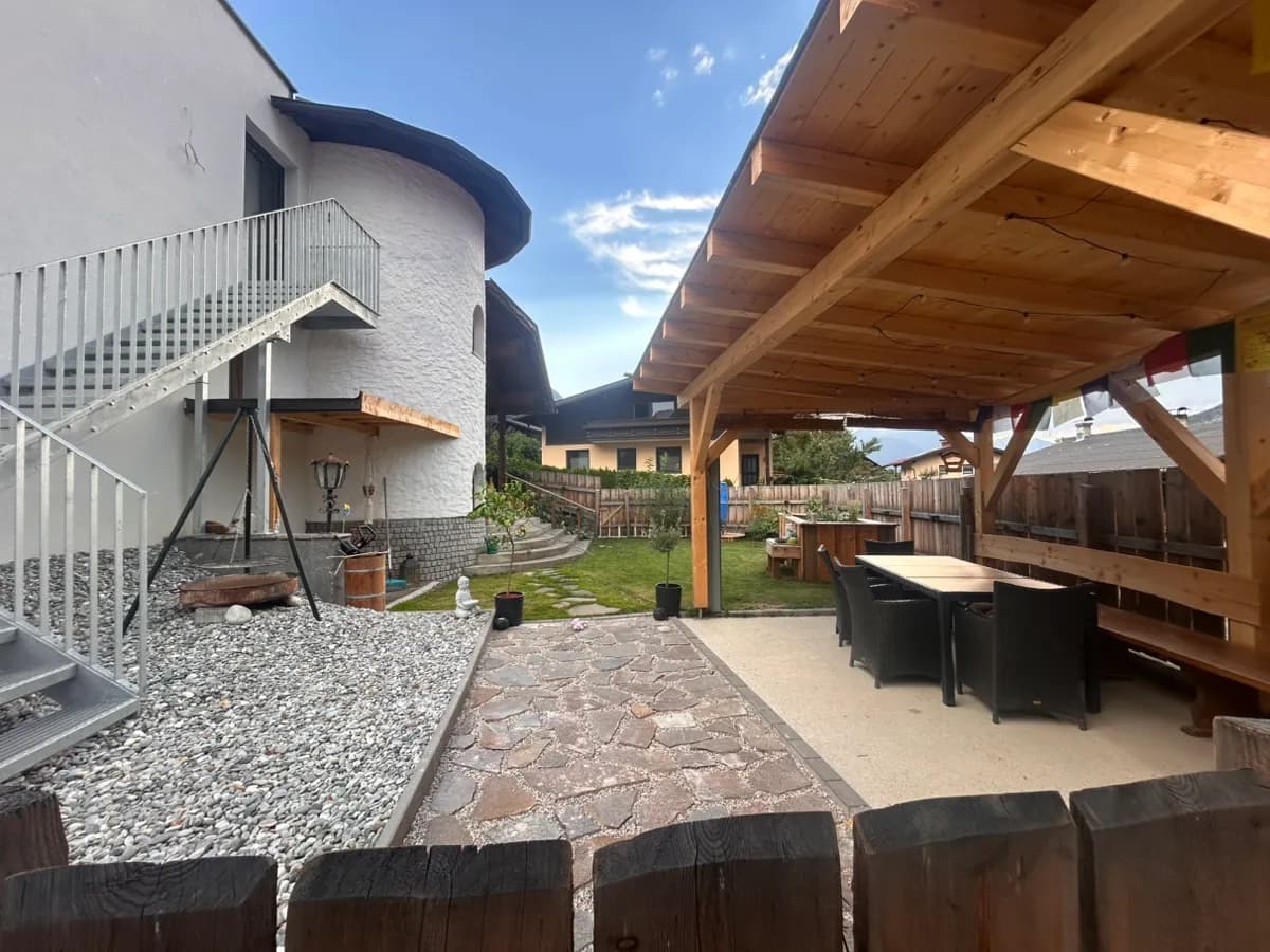 6-Zimmer-Gewerbeimmobilie kaufen in Imst – 167 m², € 650.000 – Bild 2 von 32