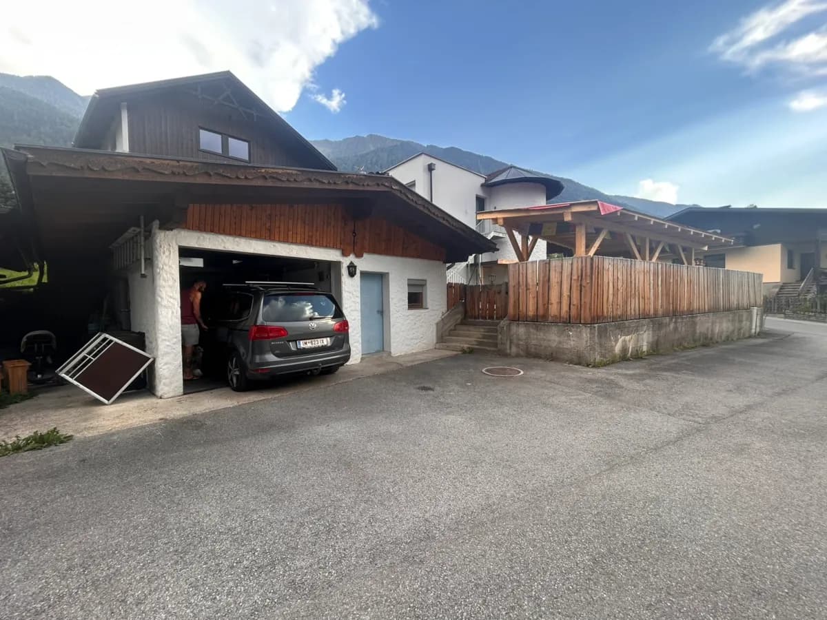 6-Zimmer-Gewerbeimmobilie kaufen in Imst – 167 m², € 650.000 – Bild 3 von 32