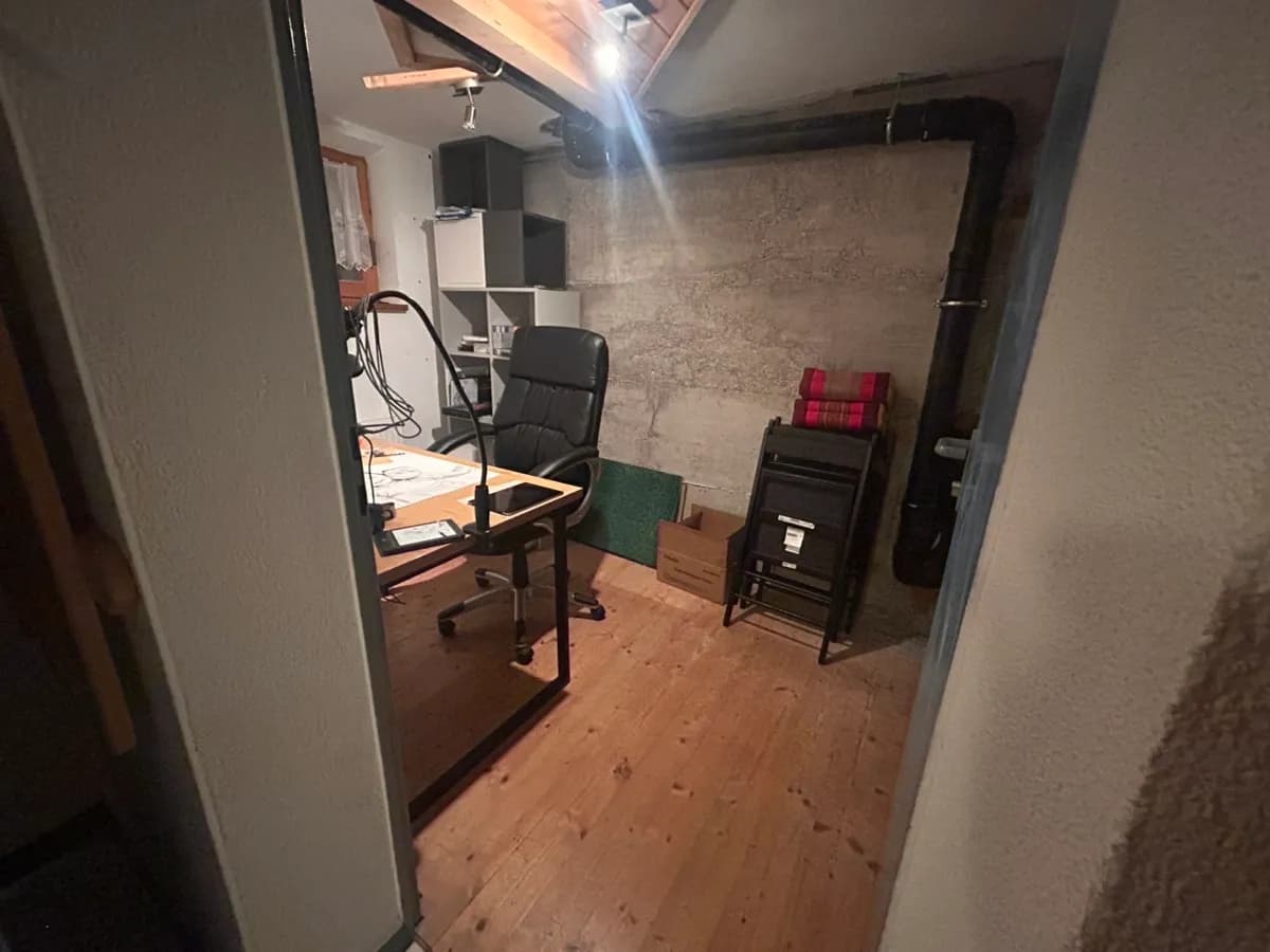 6-Zimmer-Gewerbeimmobilie kaufen in Imst – 167 m², € 650.000 – Bild 22 von 32