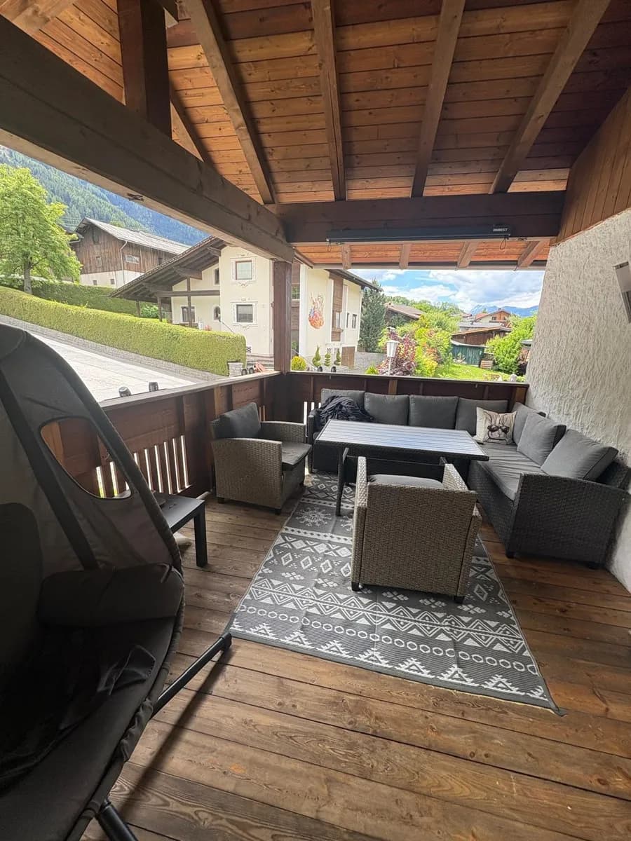 6-Zimmer-Gewerbeimmobilie kaufen in Imst – 167 m², € 650.000 – Bild 31 von 32