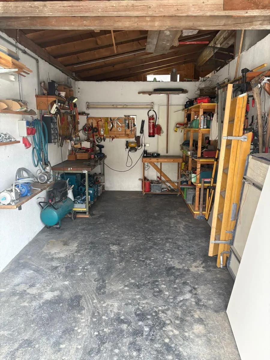 6-Zimmer-Gewerbeimmobilie kaufen in Imst – 167 m², € 650.000 – Bild 32 von 32