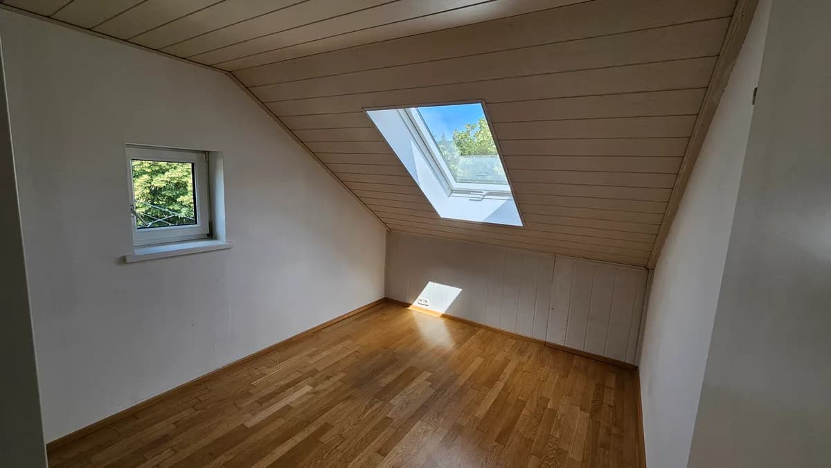 Wohnung mieten in Baden – 63 m², € 950 – Bild 2 von 11