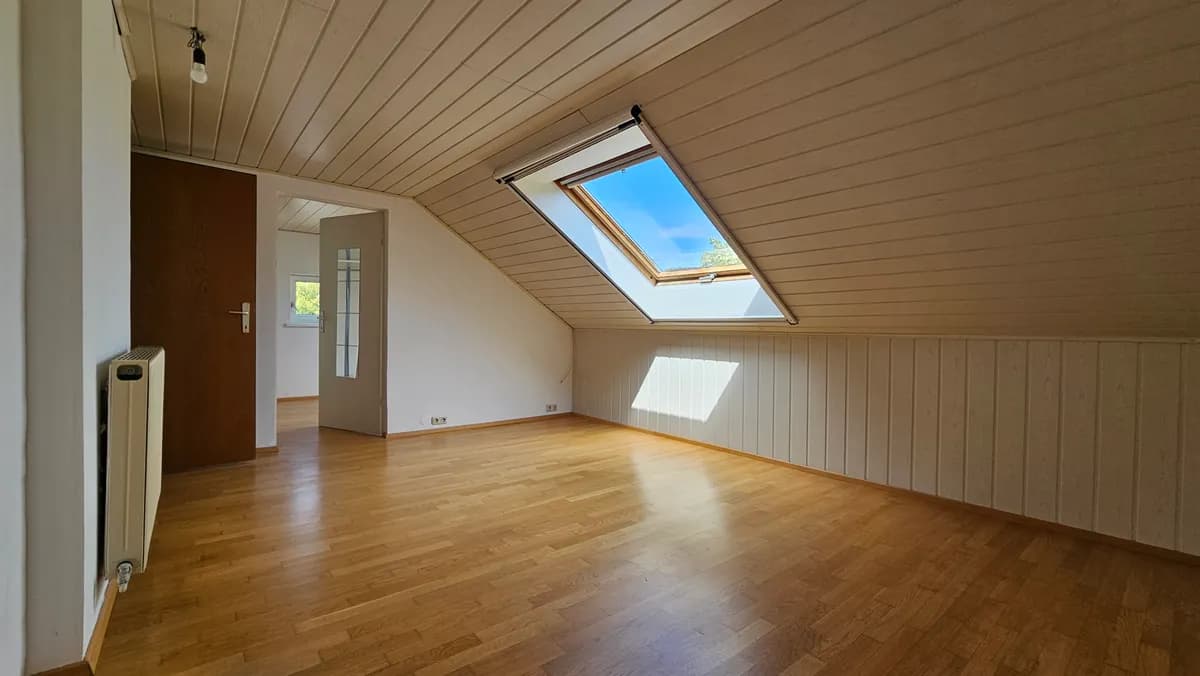 Wohnung mieten in Baden – 63 m², € 950 – Bild 3 von 11