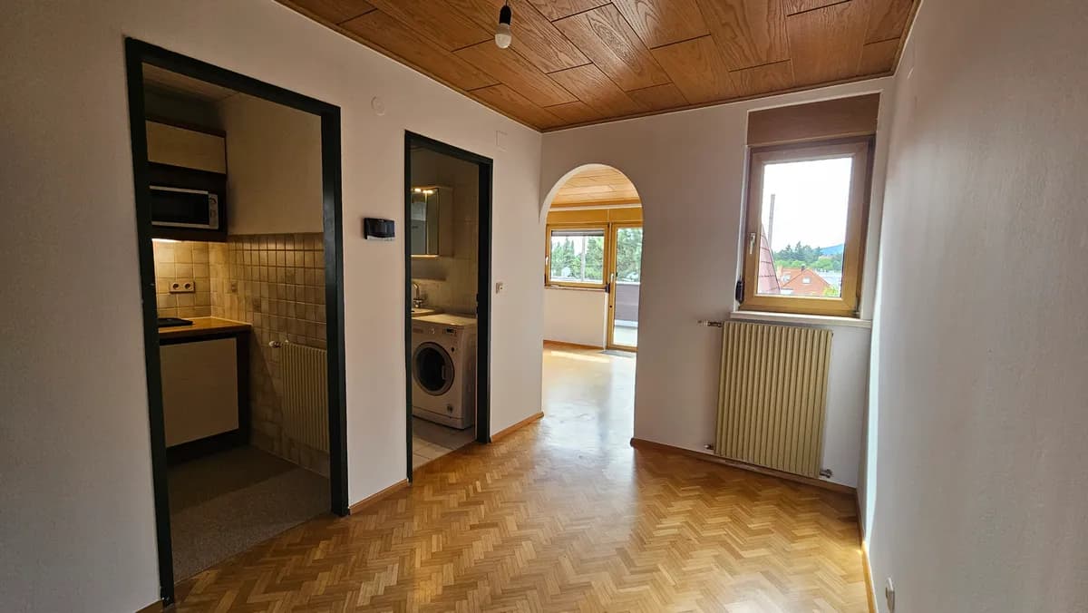 Wohnung mieten in Baden – 63 m², € 950 – Bild 5 von 11