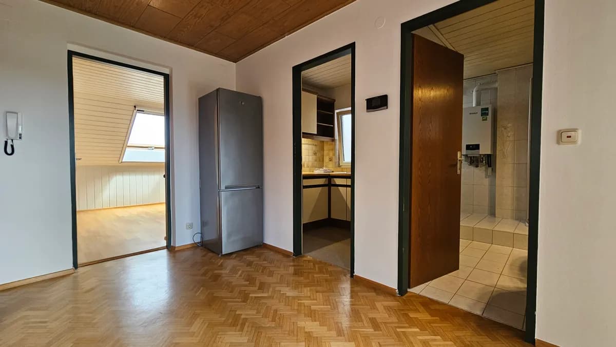 Wohnung mieten in Baden – 63 m², € 950 – Bild 6 von 11