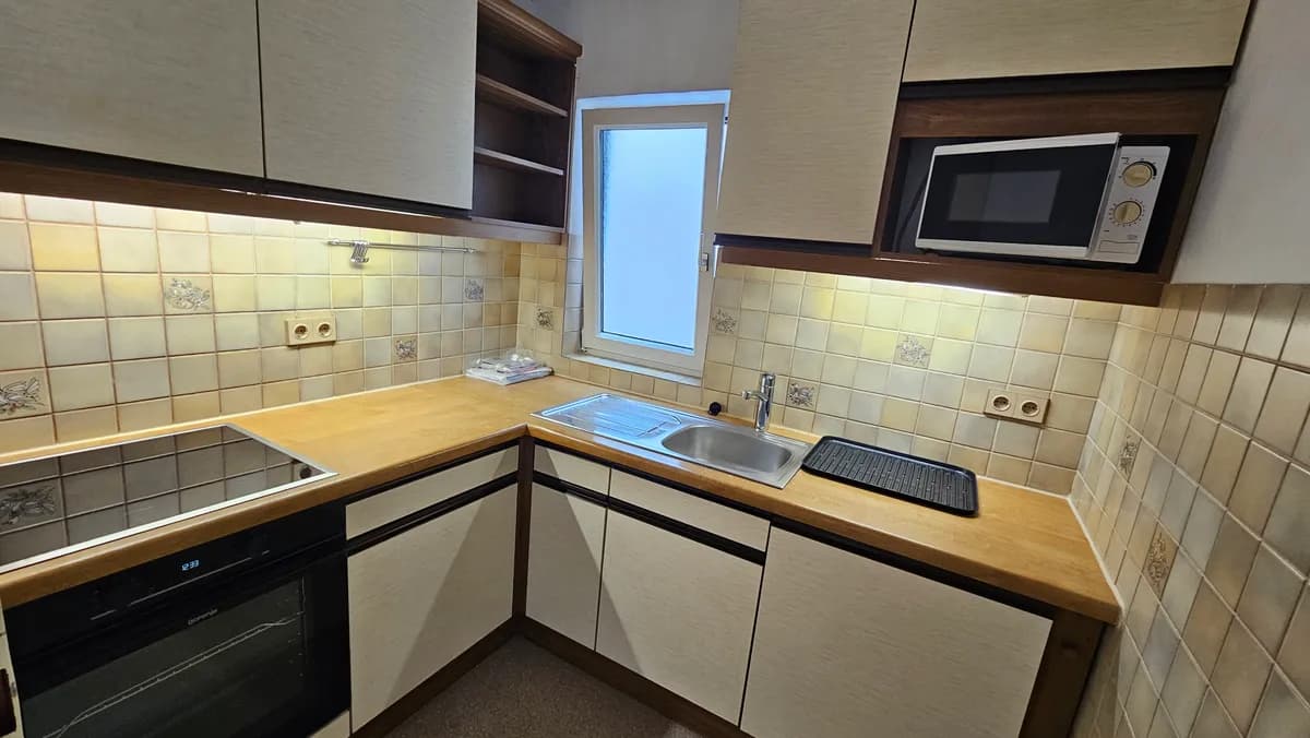 Wohnung mieten in Baden – 63 m², € 950 – Bild 7 von 11