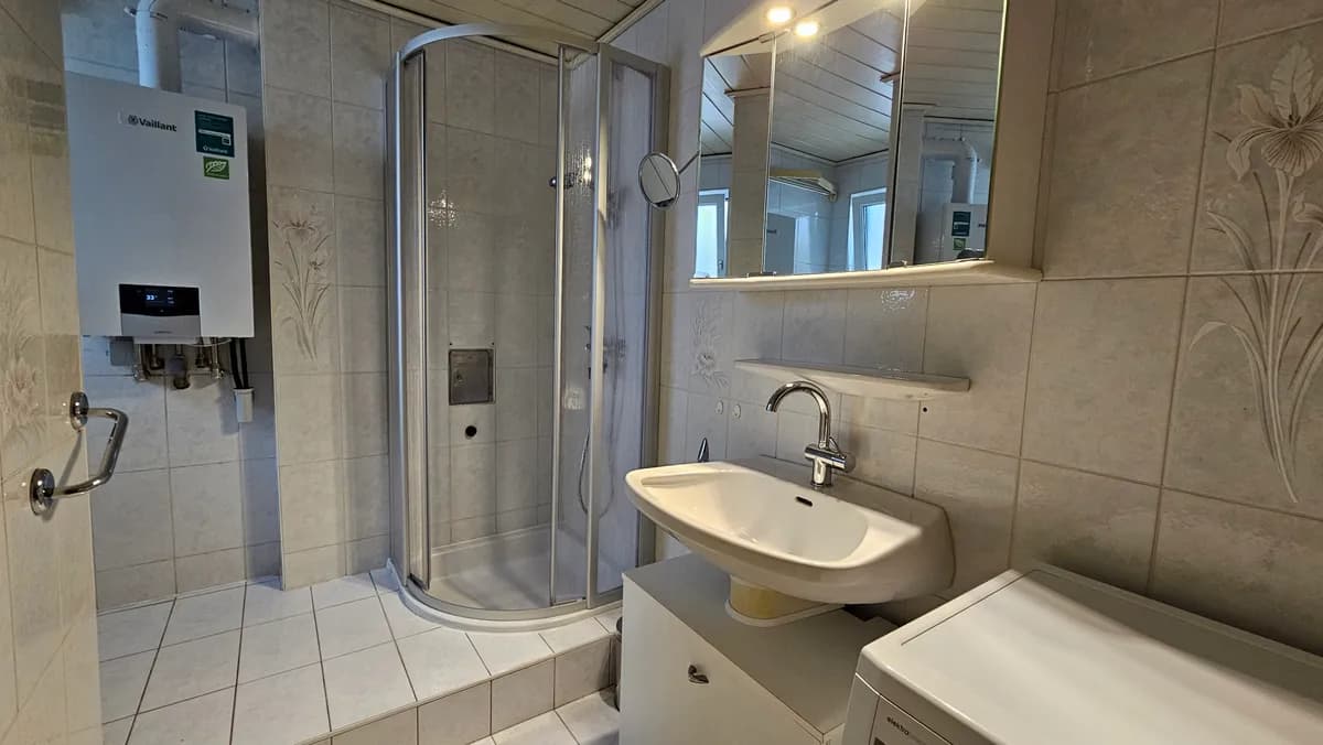 Wohnung mieten in Baden – 63 m², € 950 – Bild 8 von 11