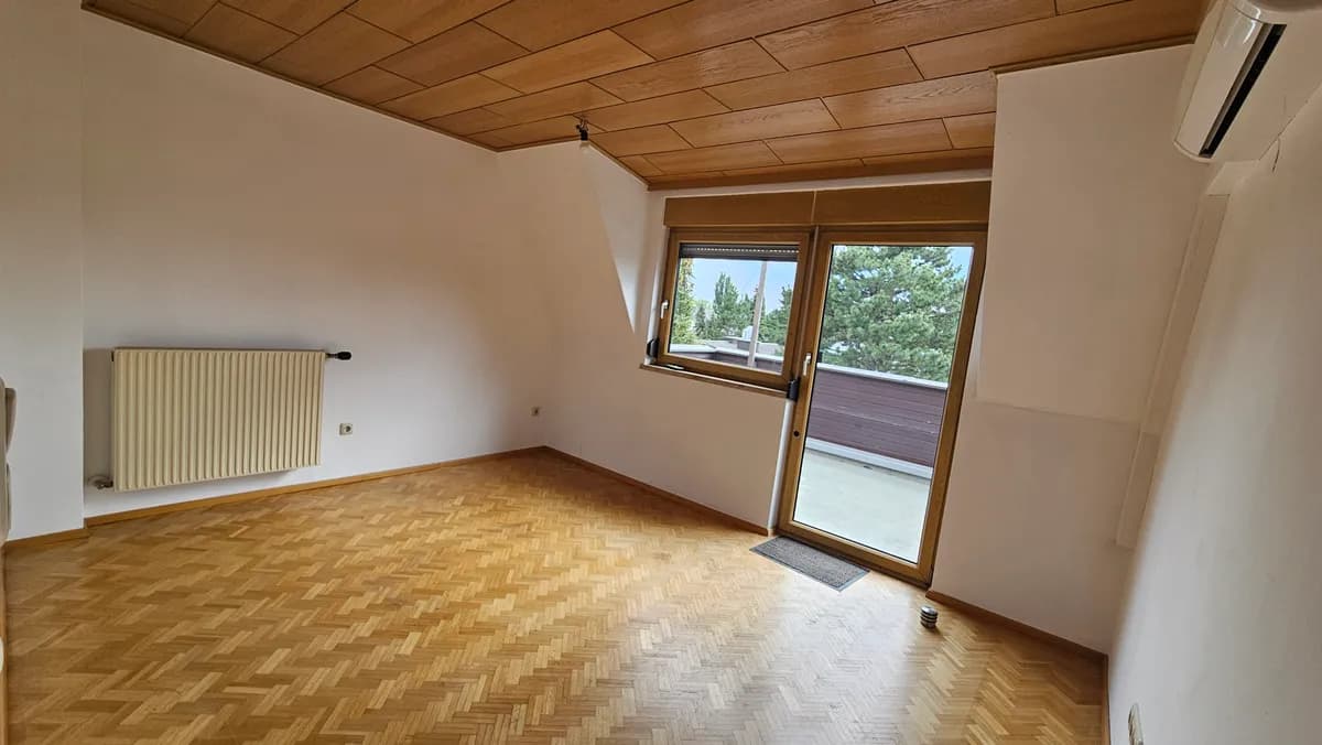 Wohnung mieten in Baden – 63 m², € 950 – Bild 9 von 11