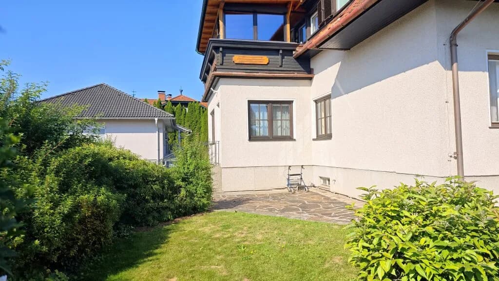 11-Zimmer-Haus kaufen in Neunkirchen – 300 m², € 619.000 – Bild 3 von 36