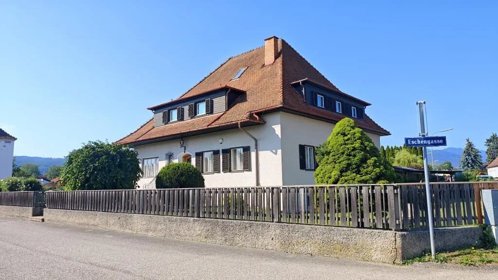 11-Zimmer-Haus kaufen in Neunkirchen – 300 m², € 619.000 – Bild 7 von 36