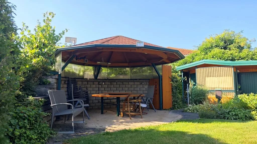 11-Zimmer-Haus kaufen in Neunkirchen – 300 m², € 619.000 – Bild 9 von 36